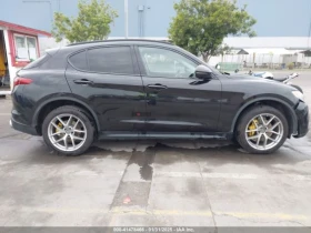 Alfa Romeo Stelvio | Mobile.bg    12