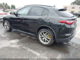 Alfa Romeo Stelvio | Mobile.bg    3