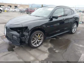 Alfa Romeo Stelvio | Mobile.bg    2