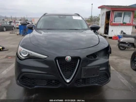 Alfa Romeo Stelvio | Mobile.bg    11