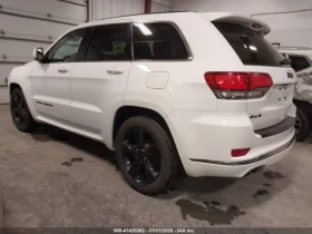 Jeep Grand cherokee - 22200 лв. - 46970541 | Car24.bg