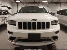 Jeep Grand cherokee - 22200 лв. - 46970541 | Car24.bg