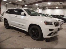 Jeep Grand cherokee - 22200 лв. - 46970541 | Car24.bg