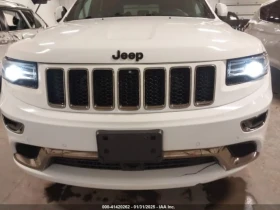 Jeep Grand cherokee - 22200 лв. - 46970541 | Car24.bg