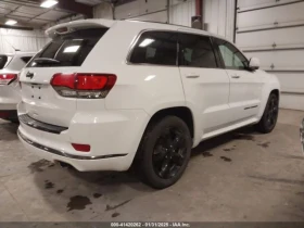 Jeep Grand cherokee - 22200 лв. - 46970541 | Car24.bg