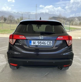 Honda Hr-v 67000км., снимка 5