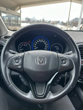 Honda Hr-v 67000км., снимка 9