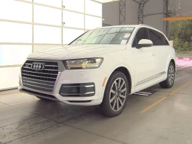 Audi Q7 Premium Plus Matrix* Обдух* Диг.табло* Пано* 