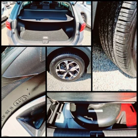 Kia Sportage 1.6/ECO-GPL/LINE-ASSIST/KEYLESS-ENTRY/РЕАЛНИ КМ/ - 31950 лв. - 55521991 15