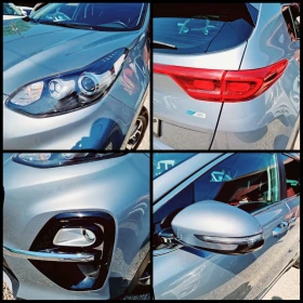 Kia Sportage 1.6/ECO-GPL/LINE-ASSIST/KEYLESS-ENTRY/РЕАЛНИ КМ/ - 31950 лв. - 55521991 4