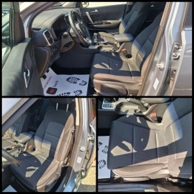Kia Sportage 1.6/ECO-GPL/LINE-ASSIST/KEYLESS-ENTRY/РЕАЛНИ КМ/ - 31950 лв. - 55521991 6