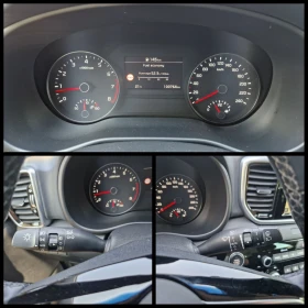 Kia Sportage 1.6/ECO-GPL/LINE-ASSIST/KEYLESS-ENTRY/РЕАЛНИ КМ/ - 31950 лв. - 55521991 14
