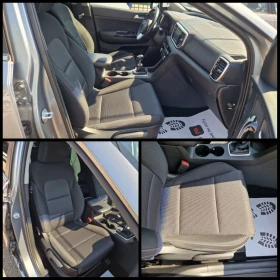 Kia Sportage 1.6/ECO-GPL/LINE-ASSIST/KEYLESS-ENTRY/РЕАЛНИ КМ/ - 31950 лв. - 55521991 7