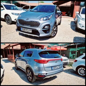 Kia Sportage 1.6/ECO-GPL/LINE-ASSIST/KEYLESS-ENTRY/РЕАЛНИ КМ/ - 31950 лв. - 55521991 3