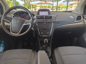 Обява за продажба на Opel Mokka 1.4 Turbo Cosmo ~16 500 лв. - изображение 10