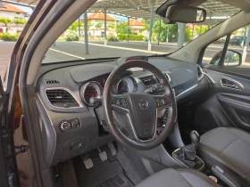 Обява за продажба на Opel Mokka 1.4 Turbo Cosmo ~16 500 лв. - изображение 6