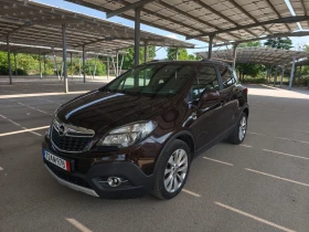 Обява за продажба на Opel Mokka 1.4 Turbo Cosmo ~16 500 лв. - изображение 1