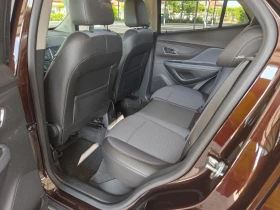 Обява за продажба на Opel Mokka 1.4 Turbo Cosmo ~16 500 лв. - изображение 8