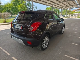 Обява за продажба на Opel Mokka 1.4 Turbo Cosmo ~16 500 лв. - изображение 4