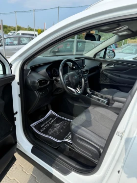 Hyundai Santa fe 2.4*  *  * 87000* *   | Mobile.bg    11