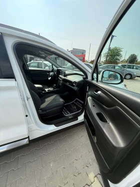 Hyundai Santa fe 2.4*  *  * 87000* *   | Mobile.bg    5