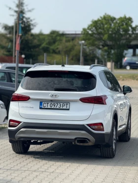 Hyundai Santa fe 2.4*  *  * 87000* *   | Mobile.bg    7