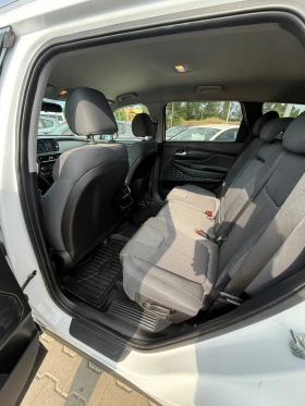 Hyundai Santa fe 2.4*  *  * 87000* *   | Mobile.bg    10