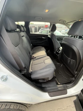Hyundai Santa fe 2.4*  *  * 87000* *   | Mobile.bg    6