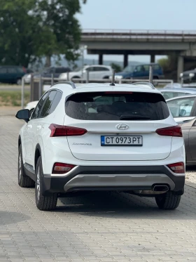 Hyundai Santa fe 2.4*  *  * 87000* *   | Mobile.bg    9
