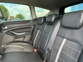 Ford Kuga / 2.0D / 4X4 / TOP /  | Mobile.bg    10