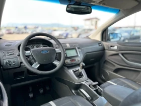 Ford Kuga / 2.0D / 4X4 / TOP /  | Mobile.bg    9