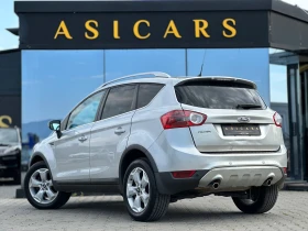 Ford Kuga / 2.0D / 4X4 / TOP /  | Mobile.bg    3