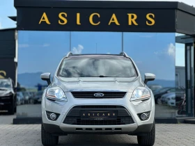 Ford Kuga / 2.0D / 4X4 / TOP /  | Mobile.bg    8