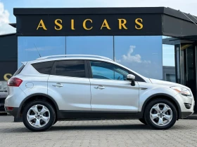 Ford Kuga / 2.0D / 4X4 / TOP /  | Mobile.bg    6