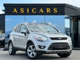 Ford Kuga / 2.0D / 4X4 / TOP /  | Mobile.bg    7