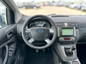 Ford Kuga / 2.0D / 4X4 / TOP /  | Mobile.bg    14