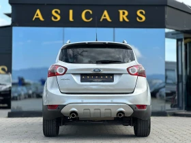 Ford Kuga / 2.0D / 4X4 / TOP /  | Mobile.bg    4