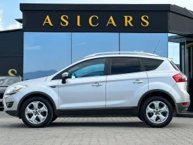 Ford Kuga / 2.0D / 4X4 / TOP /  | Mobile.bg    2