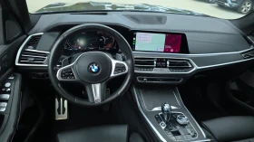 BMW X7 xDrive 30d M-Sport 6+ 1 Места - 119990 лв. - 85721055 14