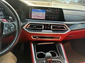 BMW X6 * Competition * CARFAX *    | Mobile.bg    9