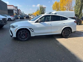 BMW X6 * Competition * CARFAX *    | Mobile.bg    2