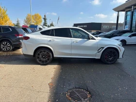 BMW X6 * Competition * CARFAX *    | Mobile.bg    3