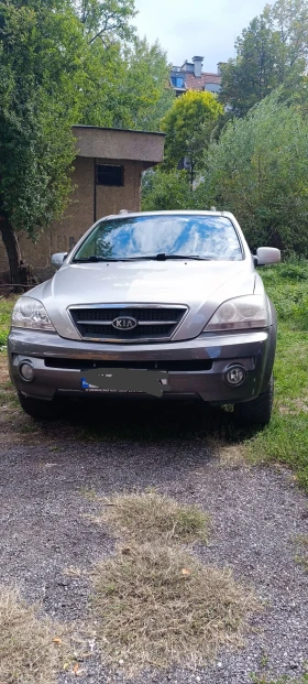 Обява за продажба на Kia Sorento 4* 4 Бързи И Бавни ~6 000 лв. - изображение 1 | Auto.bg Обява за продажба на Kia Sorento 4* 4 Бързи И Бавни ~6 000 лв. - изображение 1