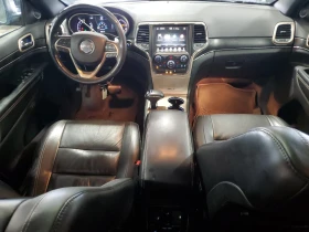 Обява за продажба на Jeep Grand cherokee 3.6V6* LIMITED* FULL ~18 900 лв. - изображение 7 | Auto.bg Обява за продажба на Jeep Grand cherokee 3.6V6* LIMITED* FULL ~18 900 лв. - изображение 7