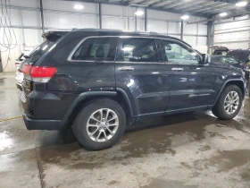 Обява за продажба на Jeep Grand cherokee 3.6V6* LIMITED* FULL ~18 900 лв. - изображение 3 | Auto.bg Обява за продажба на Jeep Grand cherokee 3.6V6* LIMITED* FULL ~18 900 лв. - изображение 3