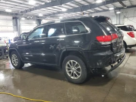 Обява за продажба на Jeep Grand cherokee 3.6V6* LIMITED* FULL ~18 900 лв. - изображение 5 | Auto.bg Обява за продажба на Jeep Grand cherokee 3.6V6* LIMITED* FULL ~18 900 лв. - изображение 5