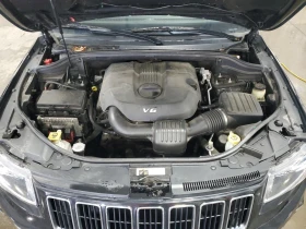 Обява за продажба на Jeep Grand cherokee 3.6V6* LIMITED* FULL ~18 900 лв. - изображение 11 | Auto.bg Обява за продажба на Jeep Grand cherokee 3.6V6* LIMITED* FULL ~18 900 лв. - изображение 11