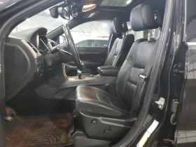 Обява за продажба на Jeep Grand cherokee 3.6V6* LIMITED* FULL ~18 900 лв. - изображение 6 | Auto.bg Обява за продажба на Jeep Grand cherokee 3.6V6* LIMITED* FULL ~18 900 лв. - изображение 6
