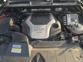 Audi SQ5 MATRIX* PREMIUM* ПОДГРЕВ* 360КАМЕРА* LANE* ASSISST - 45500 лв. / 23263.78 € - 40376166 17