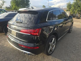 Audi SQ5 MATRIX* PREMIUM* ПОДГРЕВ* 360КАМЕРА* LANE* ASSISST - 45500 лв. / 23263.78 € - 40376166 2